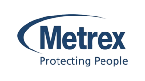 Metrex Logo