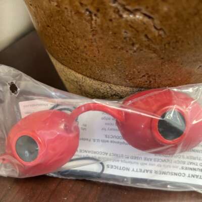 Sunnies Eye Covers