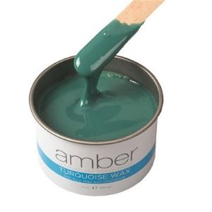 wax for hair removal in can