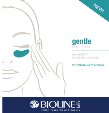 New! Bioline Extreme Comfort Eye Patch