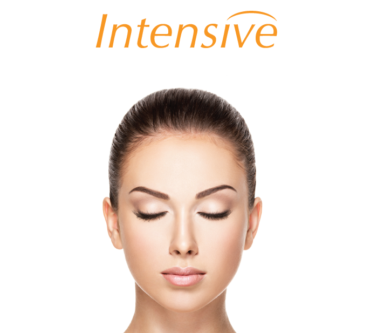 Intensive Lash Lift Now Available!