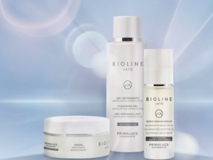 Bioline Primaluce Retail Products