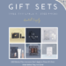 Gift Sets at 2022 Prices!