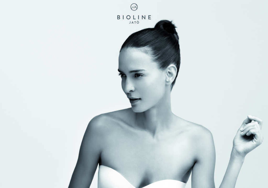 Bioline Black and White Model