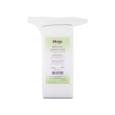 Dukal Esthetic Wipes