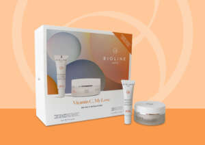 Bioline De Ox Gift Set